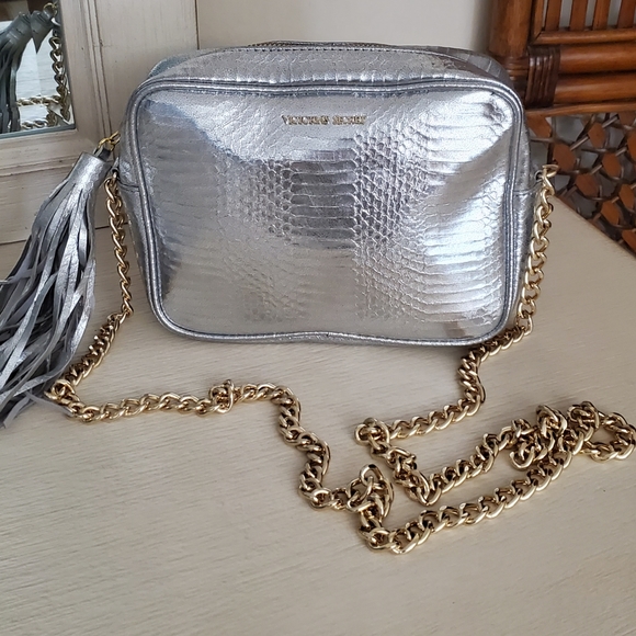 VICTORIA SECRET Crossbody Purse - Picture 4 of 12